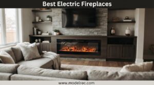 best electric fireplaces