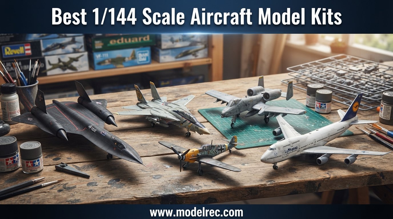 best 1/144 scale aircraft model kits