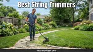 best string trimmers