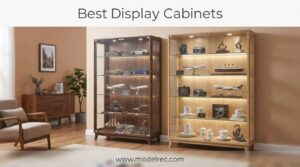 best display cabinets