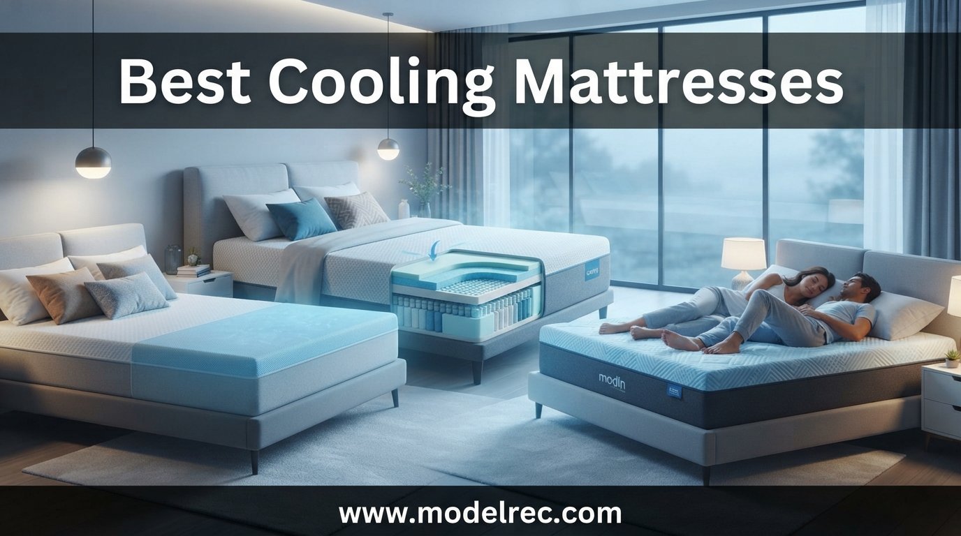 best cooling mattresses