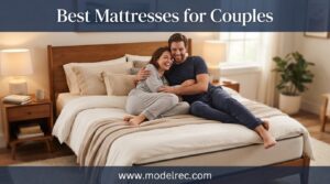 best mattresses for couples