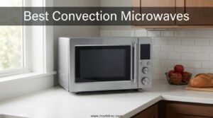 best convection microwaves