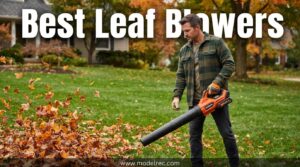 best leaf blowers