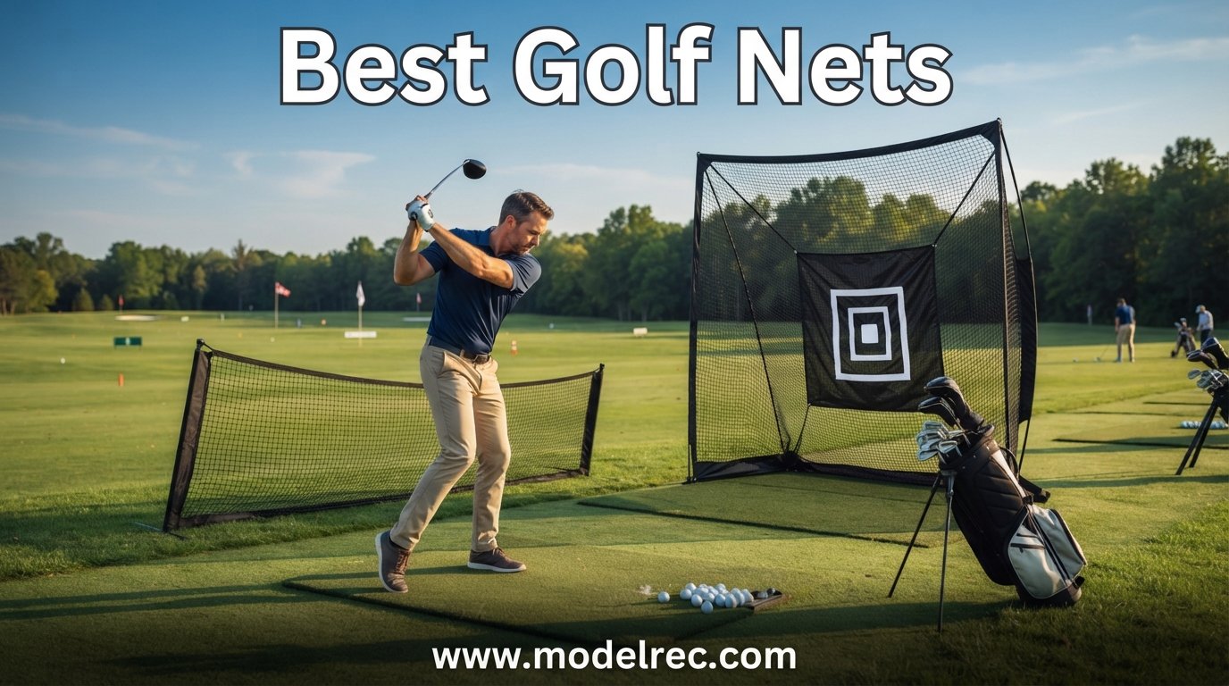 best golf nets