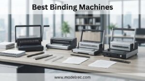 best binding machines