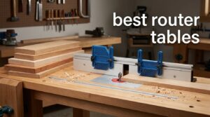 best router tables