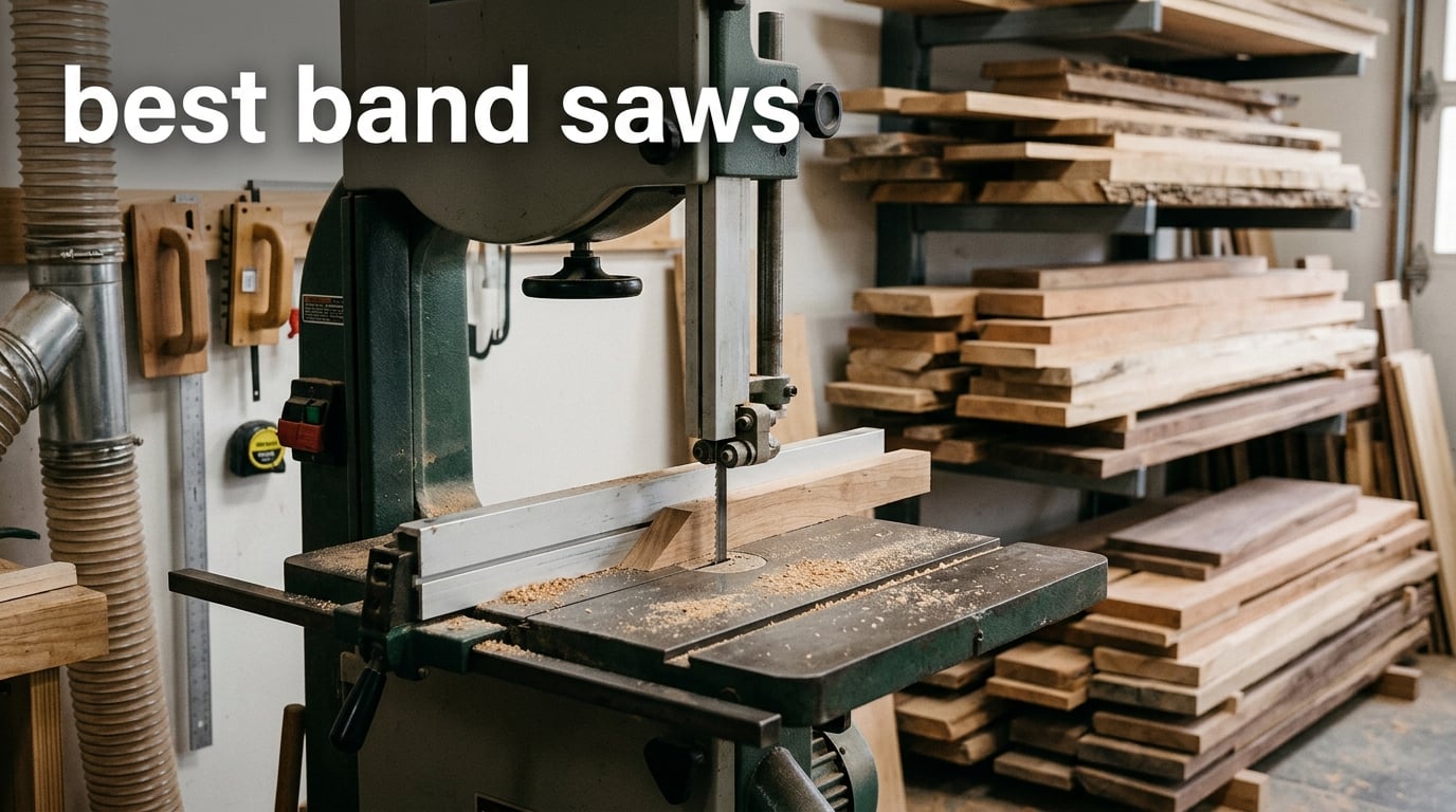 best band saws