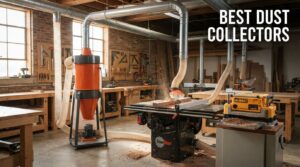 best dust collectors