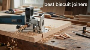 best biscuit joiners