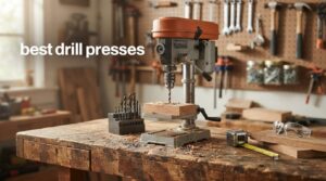 best drill presses