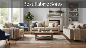 best fabric sofas
