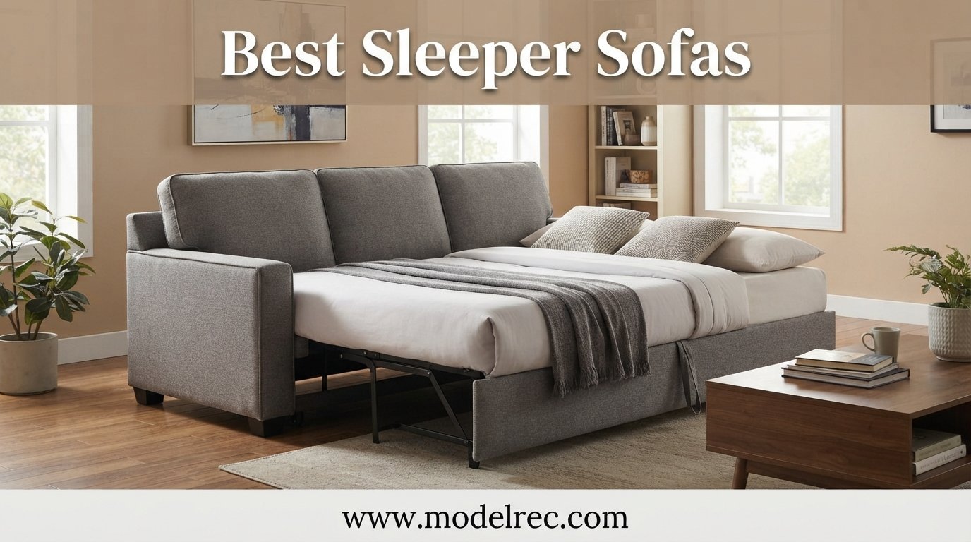 best sleeper sofas