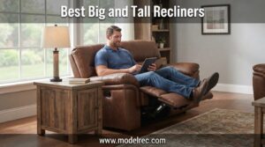 best big and tall recliners