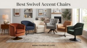 best swivel accent chairs