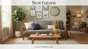 best futons