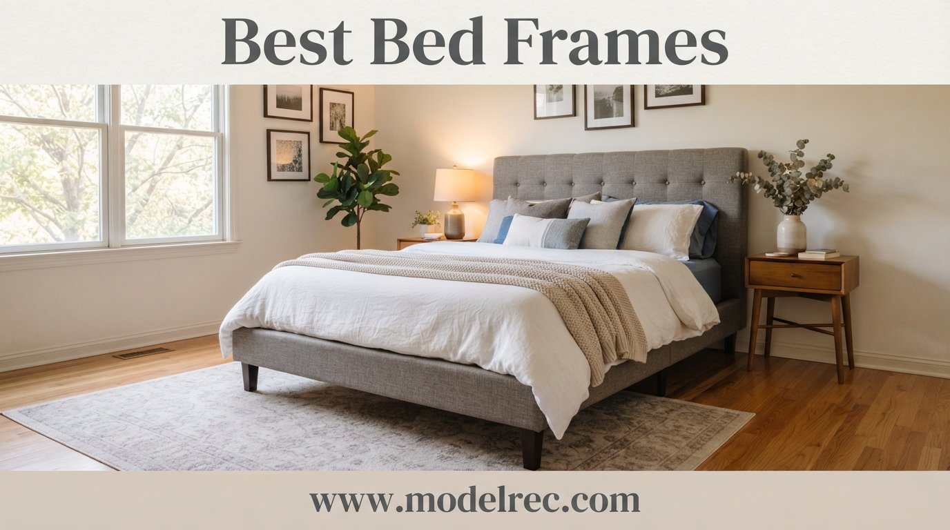 best bed frames