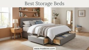best storage beds