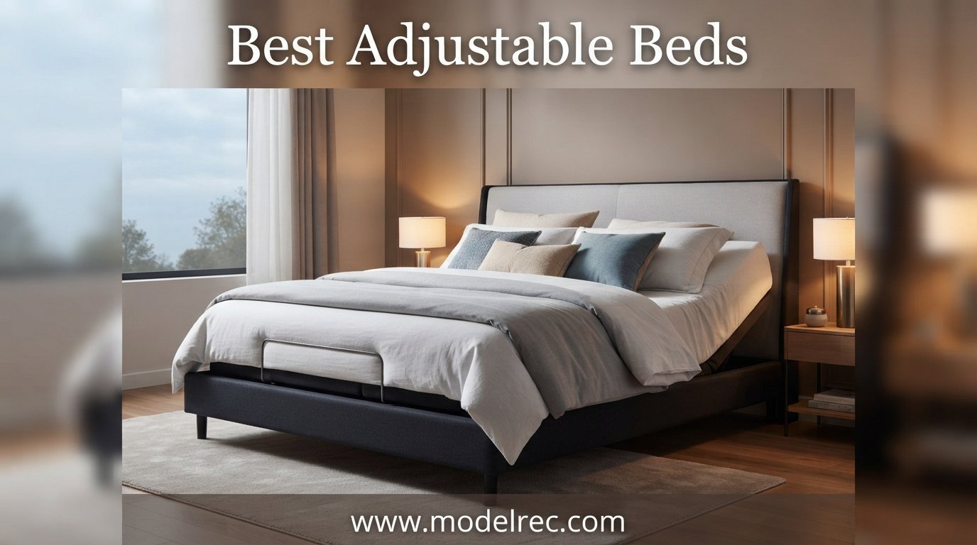 best adjustable beds