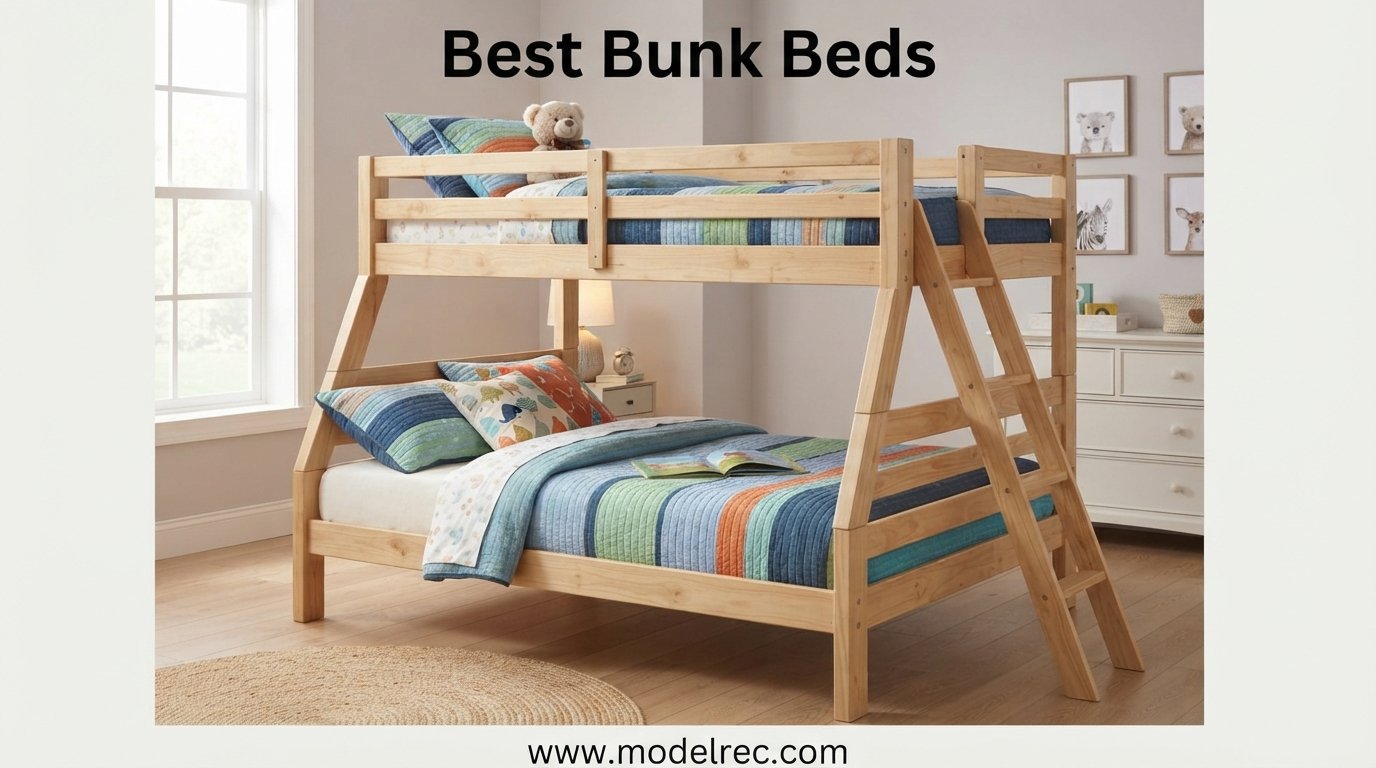 best bunk beds