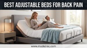 best adjustable beds for back pain