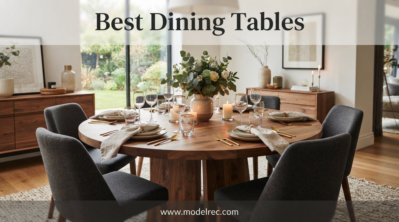 best dining tables