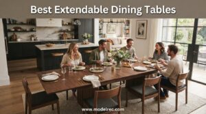 best extendable dining tables