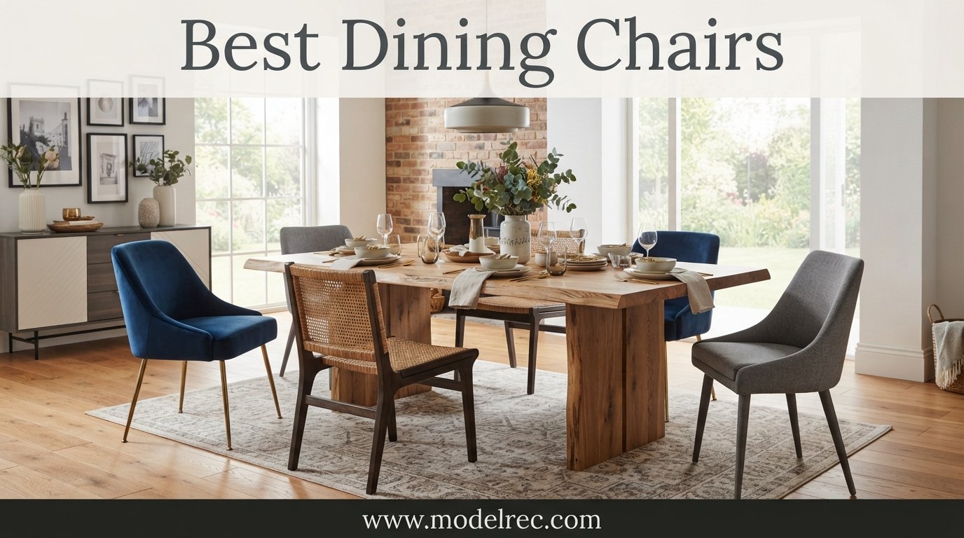best dining chairs