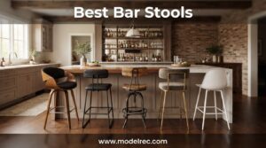 best bar stools