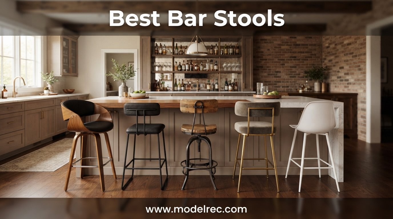 best bar stools
