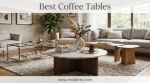 best coffee tables
