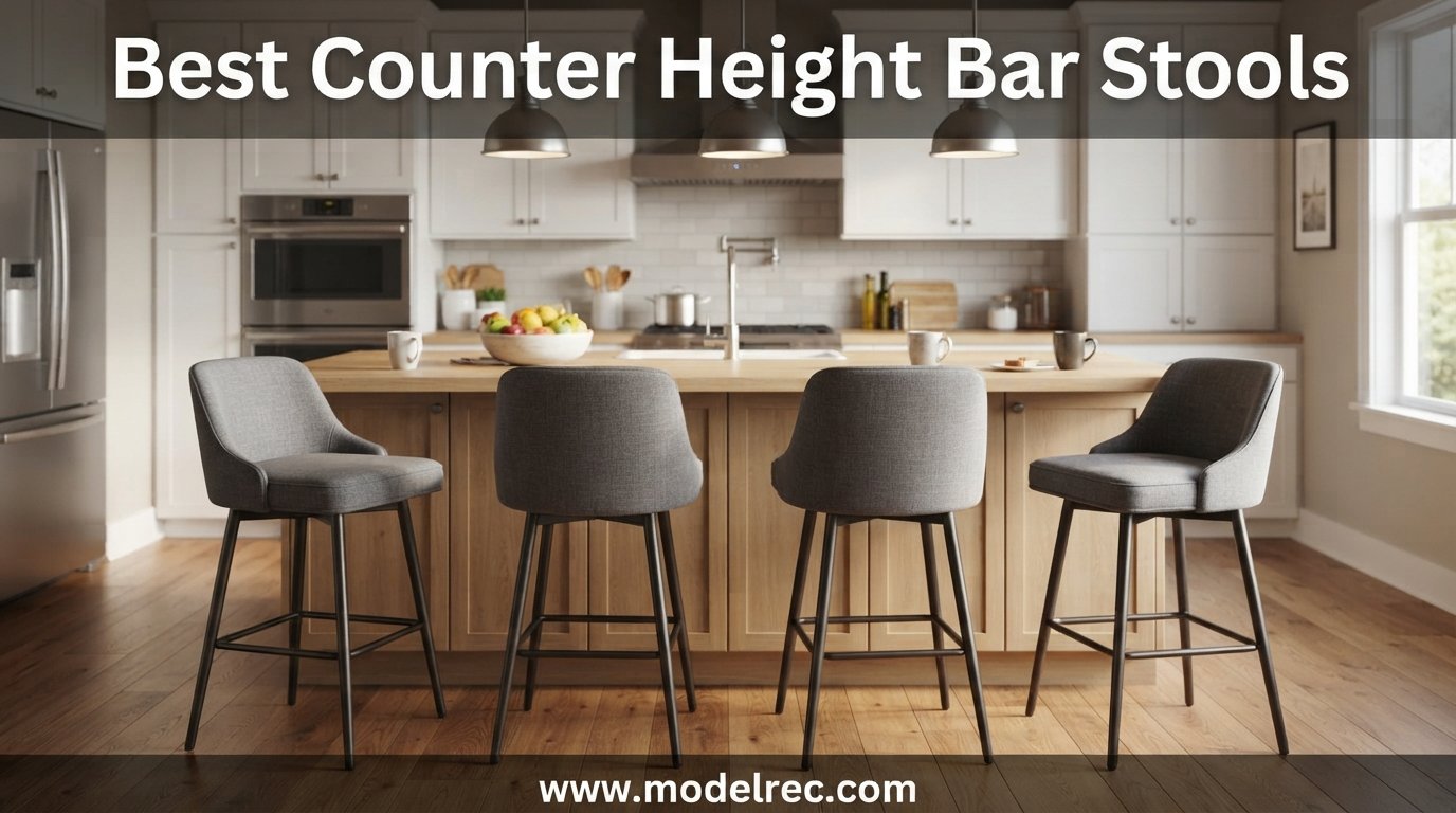 best counter height bar stools