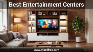 best entertainment centers