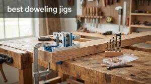 best doweling jigs