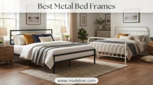 best metal bed frames