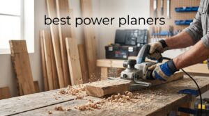 best power planers