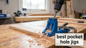 best pocket hole jigs