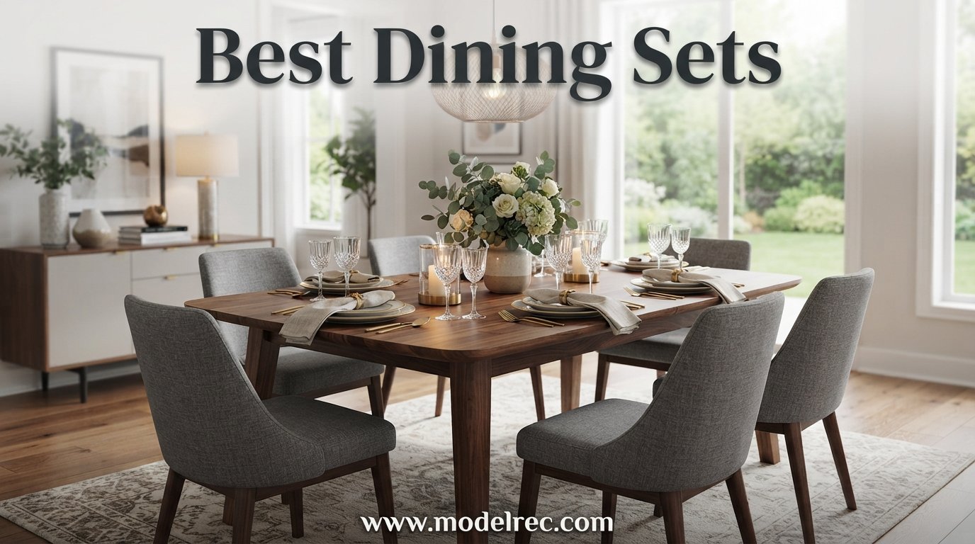 best dining sets