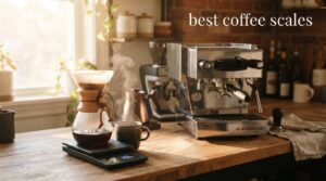 best coffee scales