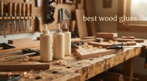 best wood glues