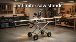 best miter saw stands