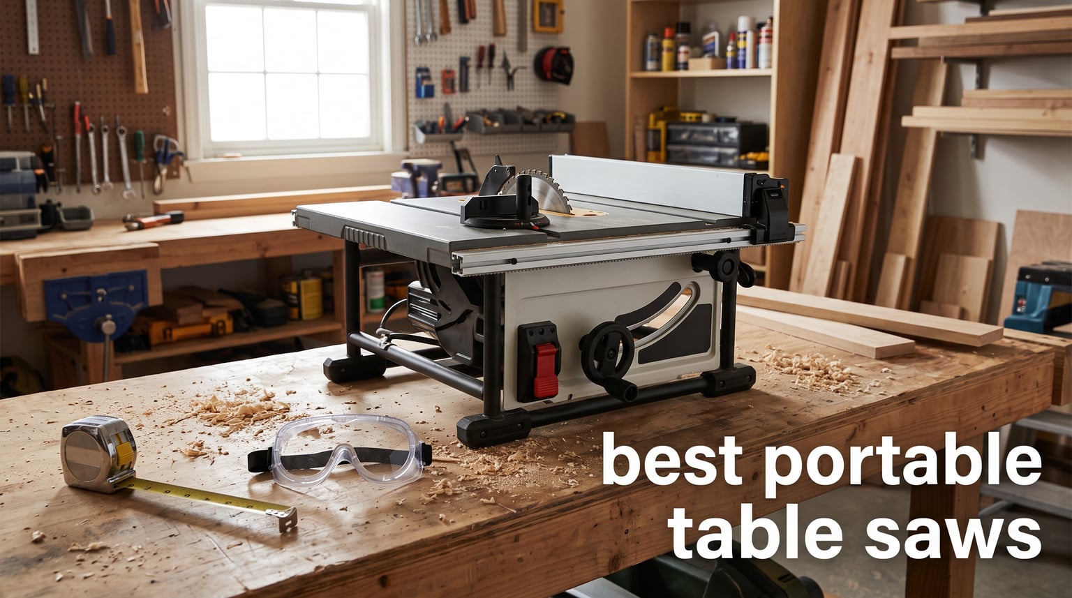 best portable table saws