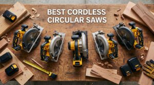 best cordless circular saws