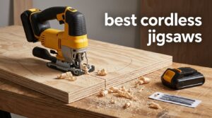 best cordless jigsaws
