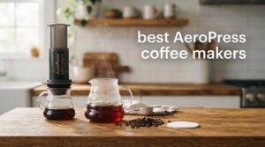 best AeroPress coffee makers