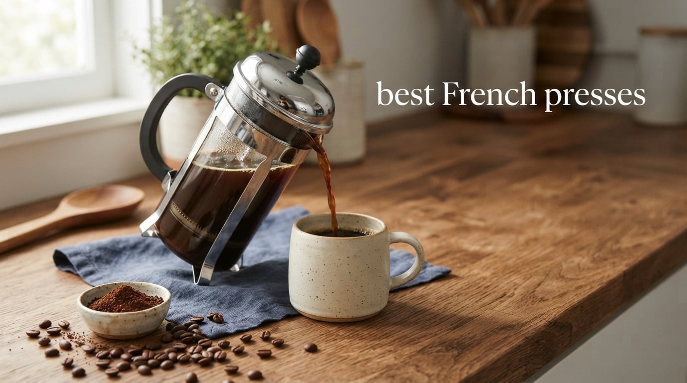 best French presses
