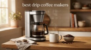 best drip coffee makers
