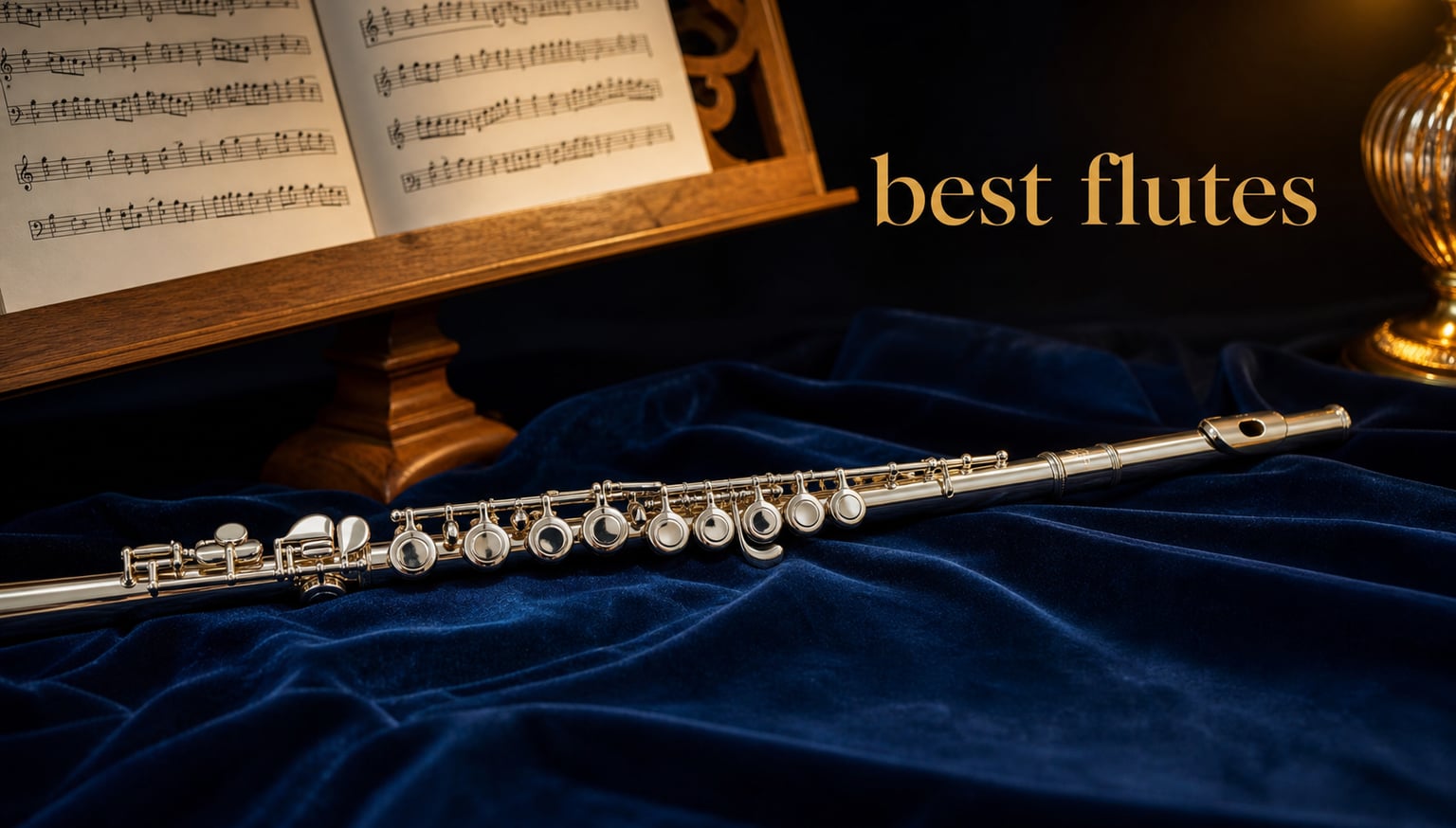best flutes