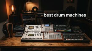 best drum machines