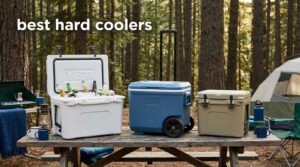 best hard coolers